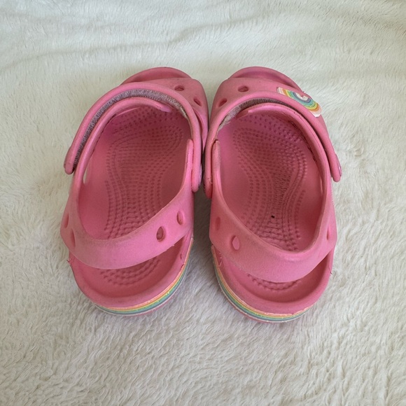 Crocs Size 9 - Picture 2 of 3